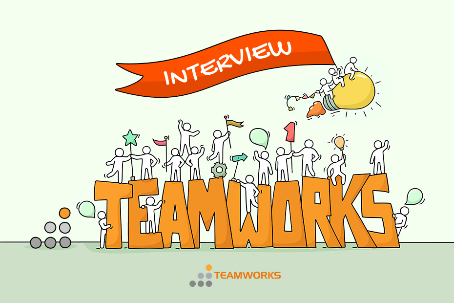 Rare Crew's Interview With TeamWorks Academy